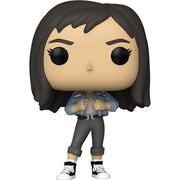 America Chavez #1002 Funko Pop Vinyl Figure