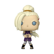 Naruto: Shippuden Ino Yamanaka Funko Pop! Vinyl Figure #1506 - Image 4