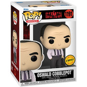 The Batman Oswald Cobblepot Chase #1191 Funko Pop Vinyl Figure - Image 5
