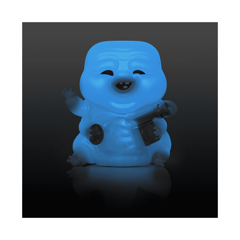 FYE Exclusive Muncher GITD Exclusive VAULTED #929 Funko Pop Vinyl Figure - Image 3