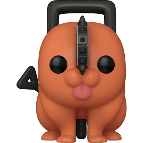 Pochita #1682 Funko Pop Vinyl Figure