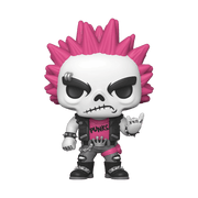 Proto Punk VAULTED #0 Funko Pop Vinyl Figure