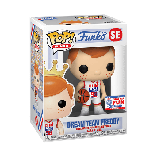 889698494342 - Funko image 1