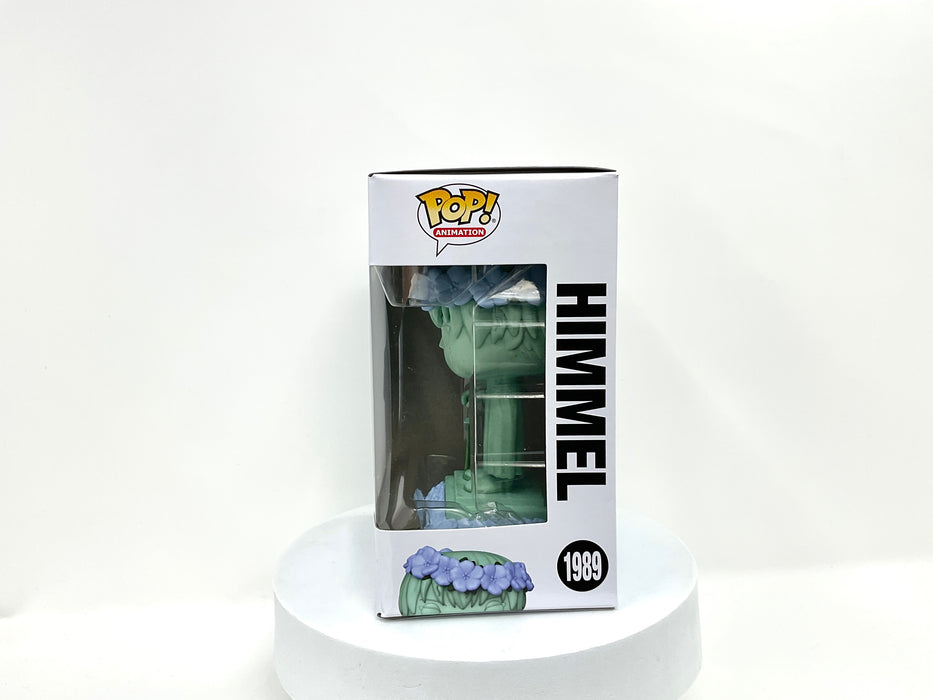 Frieren: Beyond Journey’s End Himmel CHASE Funko Pop! Vinyl Figure