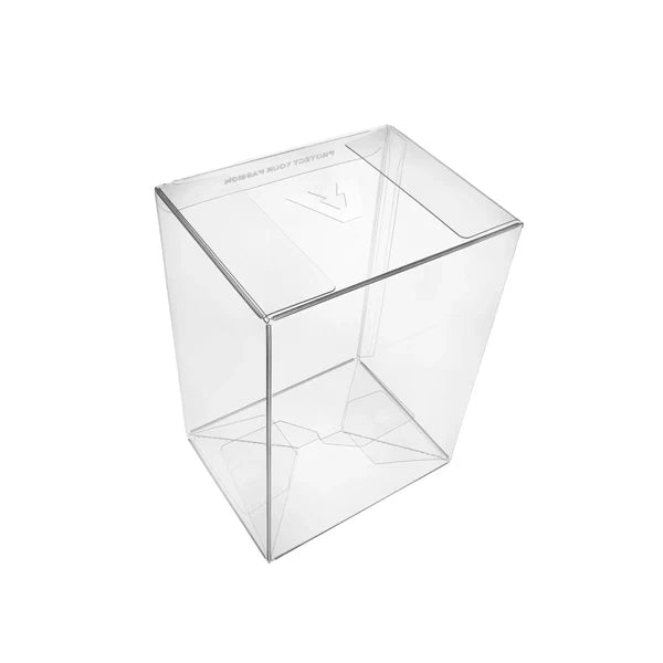 Vaulted V2 4-Inch Pop Protector - 20 Pack