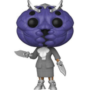 Thor Miek #1045 Funko Pop Vinyl Figure