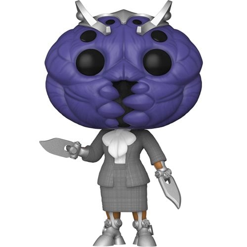 Thor Miek #1045 Funko Pop Vinyl Figure