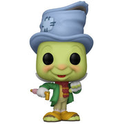 Jiminy Cricket (Tattered) #1026 Funko Pop Vinyl Figure - Image 2