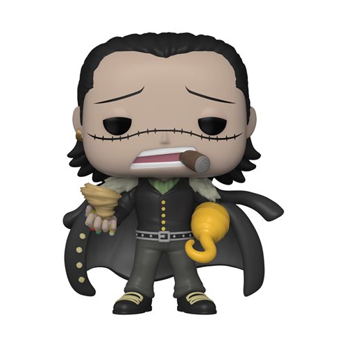 One Piece Crocodile #925 Funko Pop Vinyl Figure - Image 2