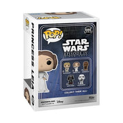 Princess Leia #595 Funko Pop Vinyl Figure - Image 3