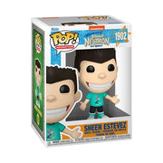 The Adventures of Jimmy Neutron Boy Genius Sheen Estevez Funko Pop! Vinyl Figure #1902 - Image 2