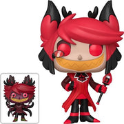 Hazbin Hotel Alastor Funko Pop! Vinyl Figure #2242