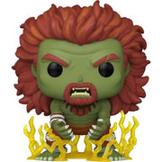 Blanka #2099 Funko Pop Vinyl Figure