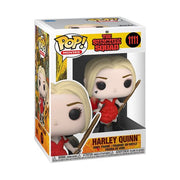 Harley Quinn #1111 Funko Pop Vinyl Figure - Image 3