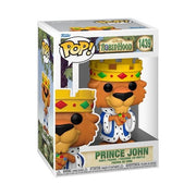 Prince John #1439 Funko Pop Vinyl Figure - Image 2