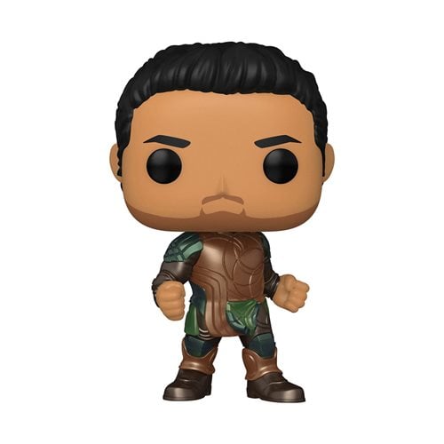 Gilgamesh #730 Funko Pop Vinyl Figure - Image 2