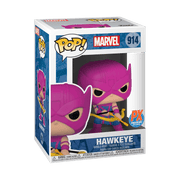 Marvel Hawkeye Exclusive #914 Funko Pop Vinyl Figure