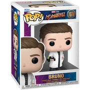 Bruno #1079 Funko Pop Vinyl Figure - Image 2