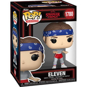Eleven #1780 Funko Pop Vinyl Figure - Image 2