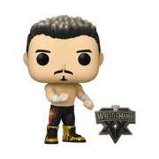 WWE Eddie Guerrero Exclusive #90 Funko Pop Vinyl Figure