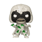 Zombie Moon Knight VAULTED #796 Funko Pop Vinyl Figure