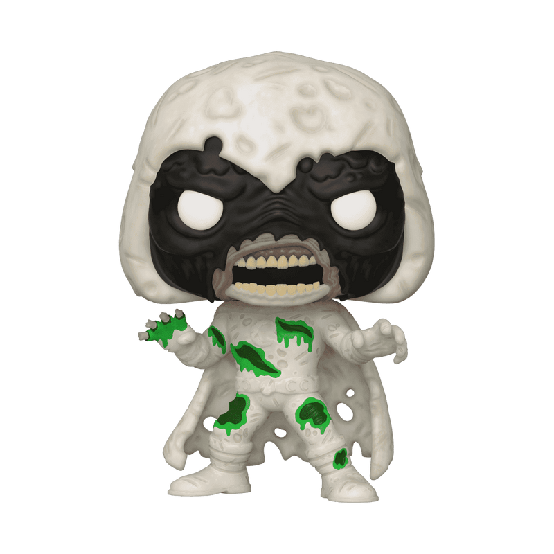 Zombie Moon Knight VAULTED #796 Funko Pop Vinyl Figure