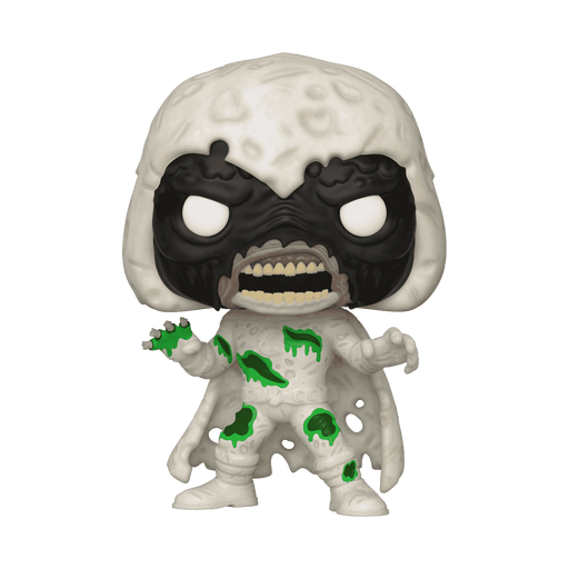 Zombie Moon Knight VAULTED #796 Funko Pop Vinyl Figure