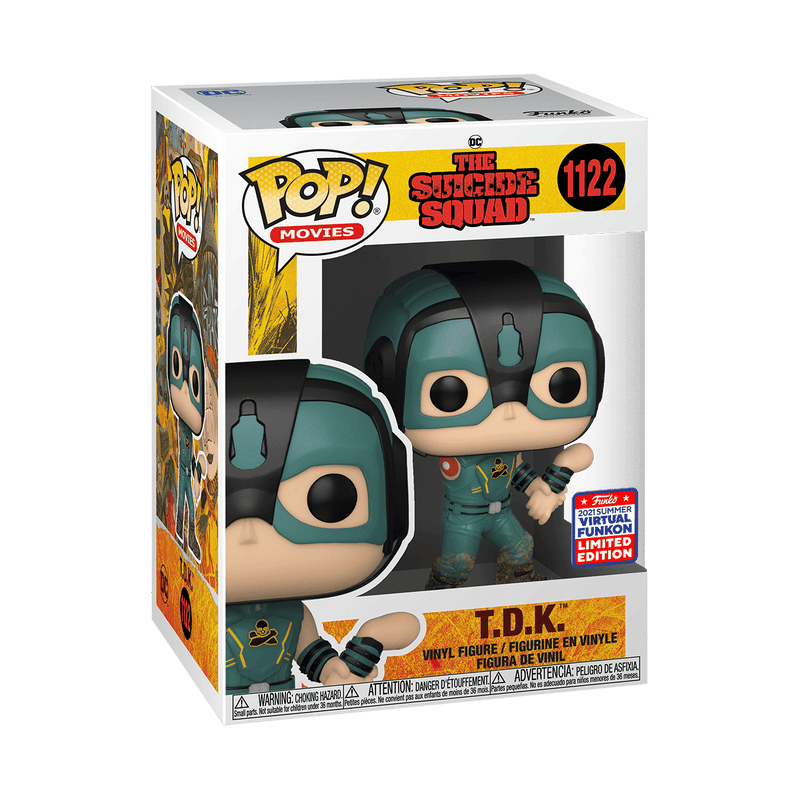 FU55516 - Funko image 2