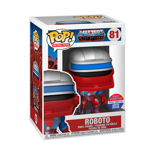 889698555531 - Funko image 2