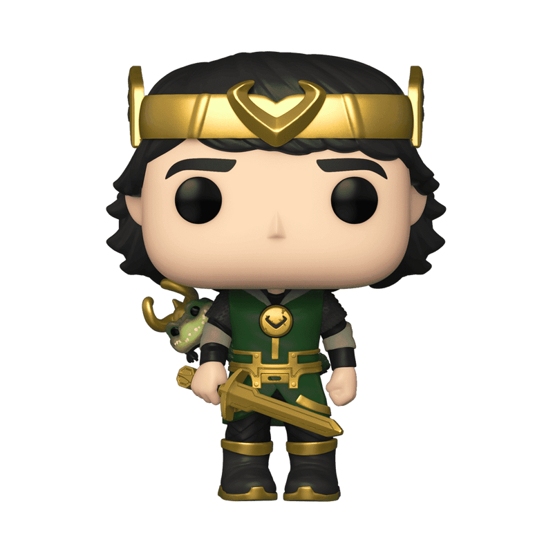 889698557467 - Funko image 1