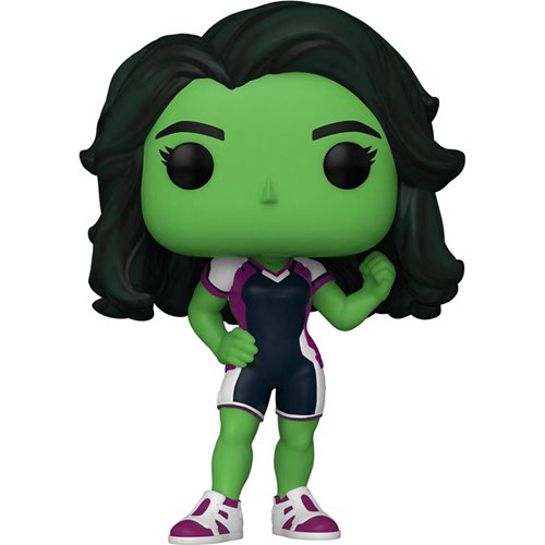 She-Hulk #1126 Funko Pop Vinyl Figure