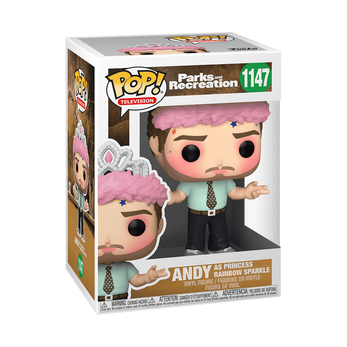 889698561662 - Funko image 2