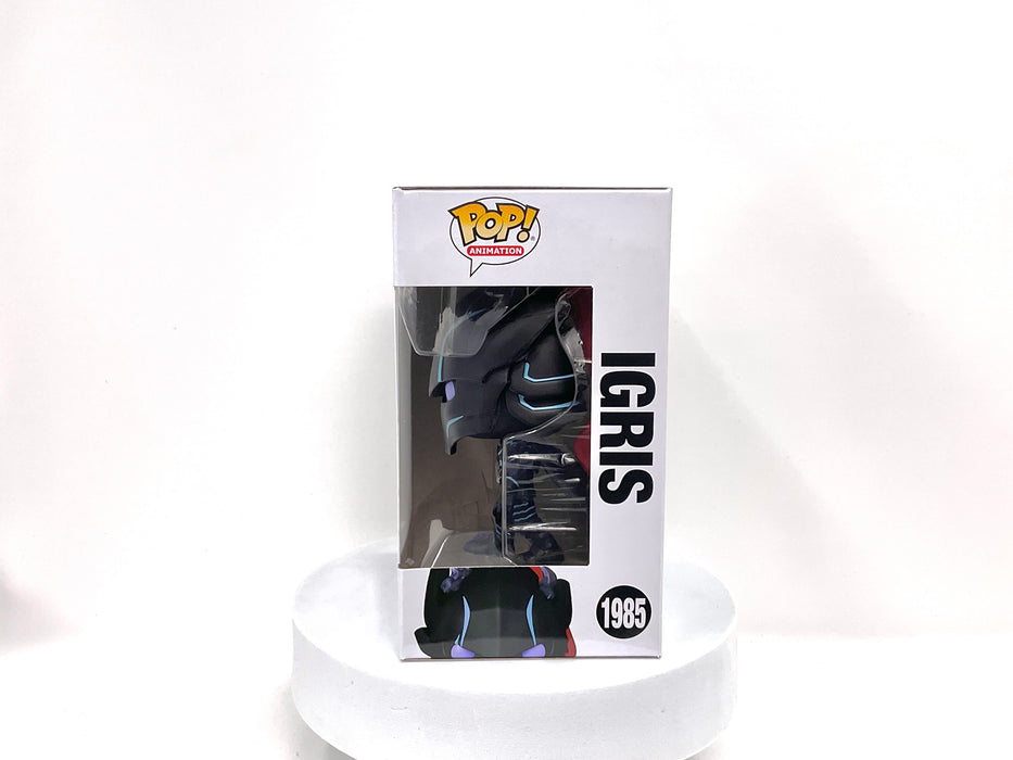 Solo Leveling Igris Funko Pop! Vinyl Figure #1985