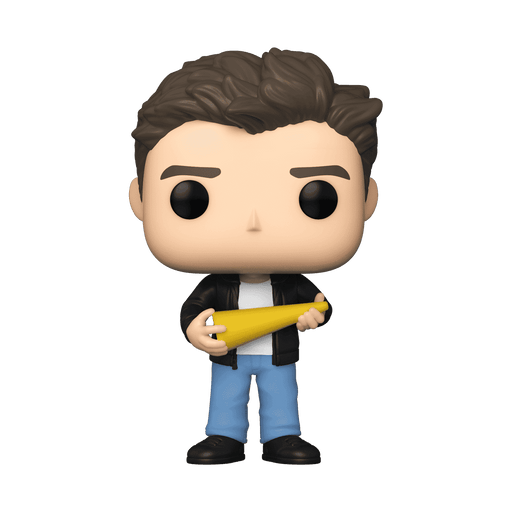 TV Ben Wyatt Chase #1153 Funko Pop Vinyl Figure - Image 2