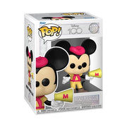 Disney 100 Mickey Mouse Club #1379 Funko Pop Vinyl Figure - Image 2