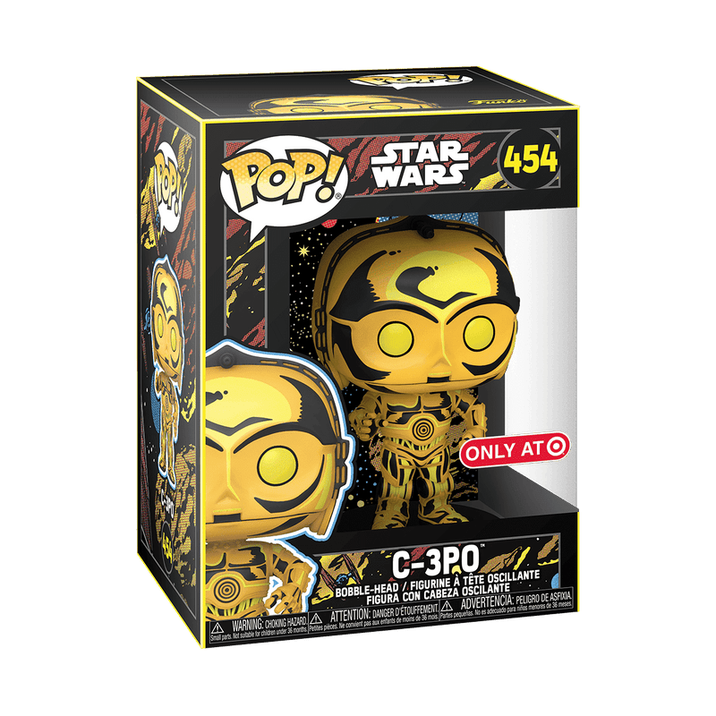 FU57934 - Funko image 1