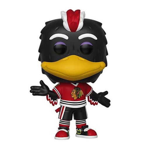 Tommy Hawk #02 Funko Pop Vinyl Figure