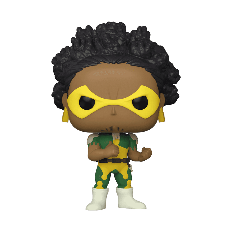 My Hero Academia LockLock Exclusive #1146 Funko Pop Vinyl Figure