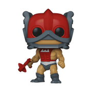 Funko Pop! Zodac