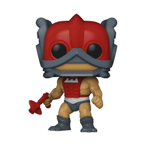 Funko Pop! Zodac