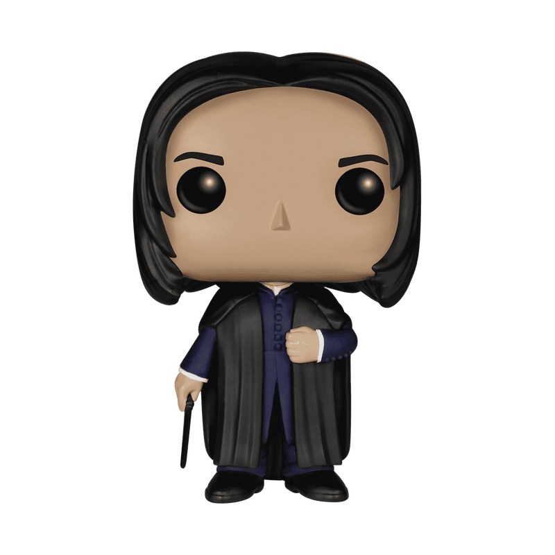 Severus Snape #5 Funko Pop Vinyl Figure