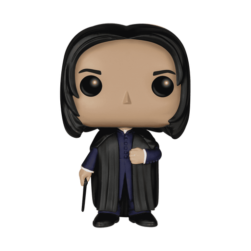 Severus Snape #5 Funko Pop Vinyl Figure