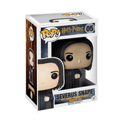 Severus Snape #5 Funko Pop Vinyl Figure - Image 2