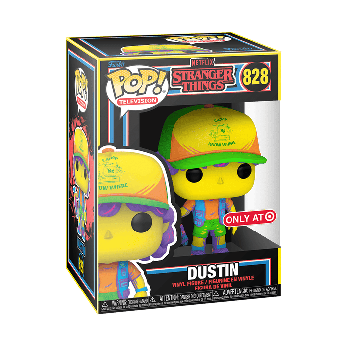 889698598187 - Funko image 1