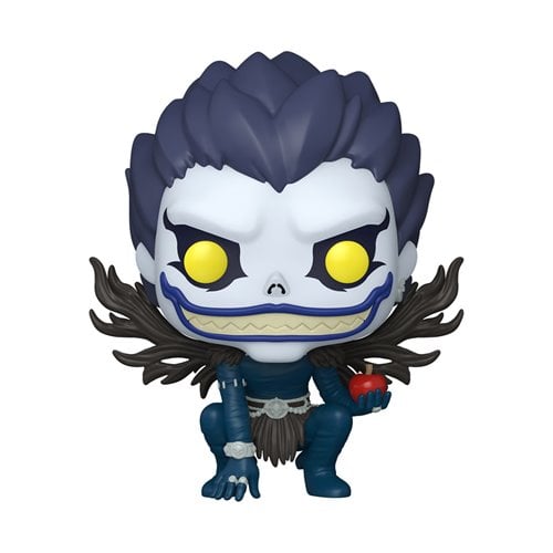 Ryuk #2382 Funko Pop Vinyl Figure