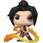 Avatar Aang Zuko #2110 Funko Pop Vinyl Figure