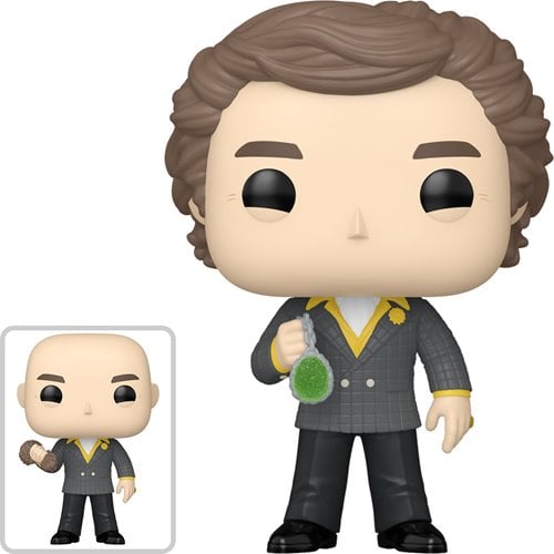 Superman Lex Luthor #540 Funko Pop Vinyl Figure