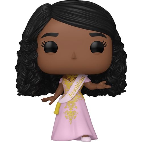 President Barbie #1448 Funko Pop Vinyl Figure
