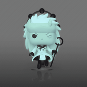 Naruto: Shippuden Madara Uchiha (Six Paths) #1196 Funko Pop Vinyl Figure - Image 3