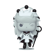 Naruto: Shippuden Madara Uchiha (Six Paths) #1196 Funko Pop Vinyl Figure